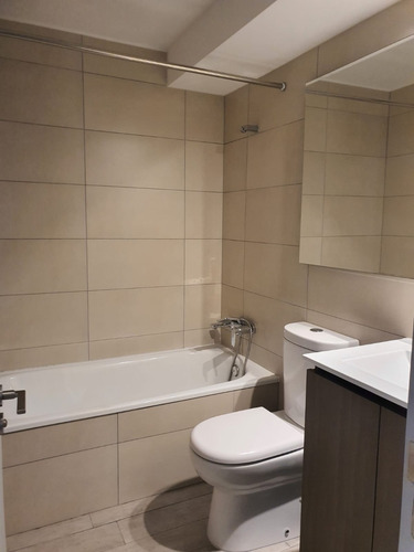 Venta Departamento SP 2D en suite 2B 1E 1B Metro Monse&ntilde;or Eyzaguirre - &Ntilde;u&ntilde;oa