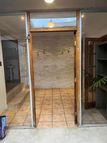 Arriendo Casa 4D 2B 3E La Reina Alta - La Reina