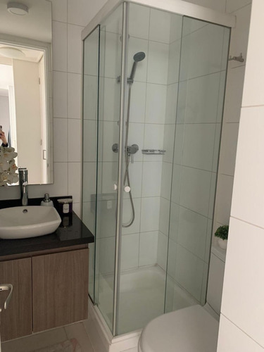 Arriendo Departamento SO 2D 2B 1E 1B Metro Hernando de Magallanes - Las Condes