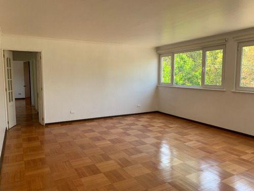 Venta Departamento NOSP 4D 2B 1E 1B Pedro de Valdivia Norte - Providencia