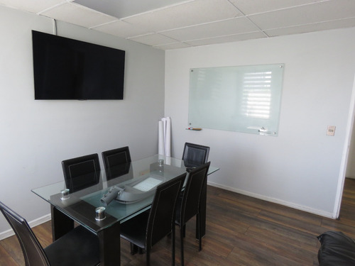 Arriendo Oficina NP 2B 2E 1B Campus Oriente - Providencia