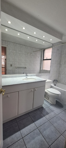 Arriendo Departamento NO 3D en suite 2B 1E 1B Nueva Las Condes - Las Condes