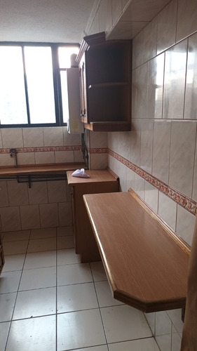 Venta Departamento NP 3D 2B Pedro de Valdivia - Providencia