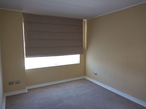 Arriendo Departamento SP 3D en suite Walk-in cl&oacute;set 2B 1E 1B Parque Juan XXIII - &Ntilde;u&ntilde;oa