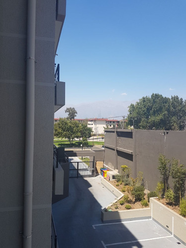 Venta Departamento S 1D 1B 1E 1B Parque San Eugenio - Metro &Ntilde;uble - &Ntilde;u&ntilde;oa