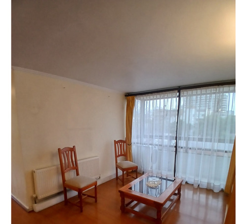 Venta Departamento SO 2D 1B 1E 1B Metro &Ntilde;u&ntilde;oa - &Ntilde;u&ntilde;oa