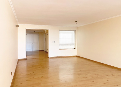 Venta Departamento NP 4D en suite 3B 2E 1B Sebasti&aacute;n Elcano - Las Condes