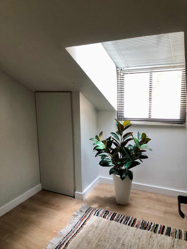 Arriendo Departamento 1D 2B 1E P&iacute;o XI - Vitacura