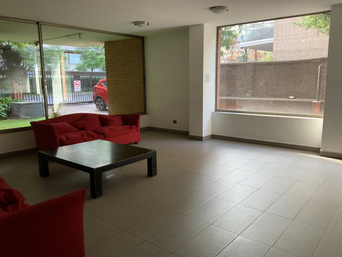Arriendo Departamento SP 2D 2B 1E P&iacute;o XI - Vitacura