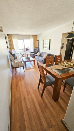 Venta Departamento 3D 2B 1E Manuel Montt - Providencia