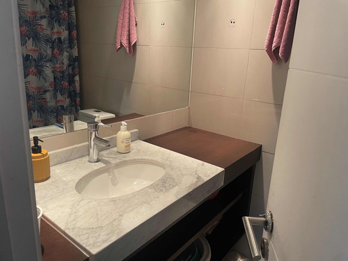 Arriendo Departamento 2D 2B 1E 1B Los Leones - Providencia