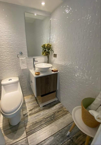 Venta Departamento O 3D en suite Walk-in cl&oacute;set 2B 2E 1B Sebasti&aacute;n Elcano - Las Condes