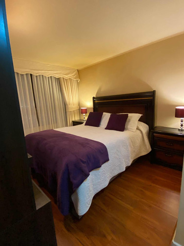 Venta Departamento O 2D en suite Walk-in cl&oacute;set 2B 1E 1B Juan G&oacute;mez Millas - &Ntilde;u&ntilde;oa