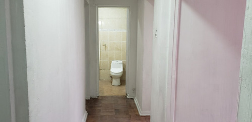 Arriendo Departamento N 3D 2B Plaza Italia - Providencia