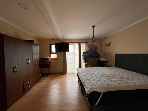 Venta Casa 7D 5B 4E Puerto Chico - Puerto Varas