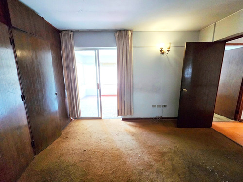 Venta Departamento NP 4D en suite 3B 1E 1B Las Lilas - Providencia