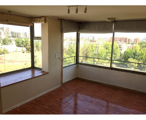 Arriendo Departamento SO 2D en suite Walk-in cl&oacute;set 2B 1E 1B Pedro de Valdivia - Providencia