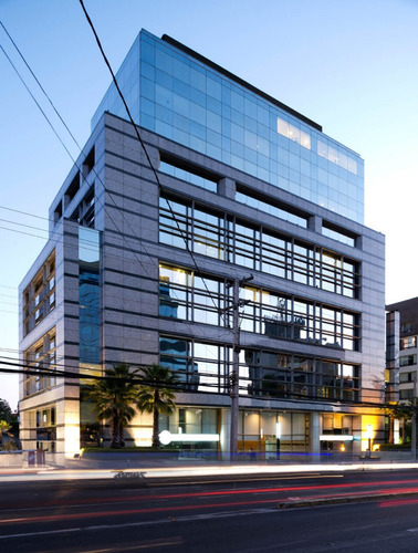 Arriendo Oficina SP 2B 1E P&iacute;o XI - Vitacura