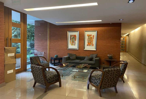 Venta Departamento 1D 1B 1E Mall Sport - Las Condes