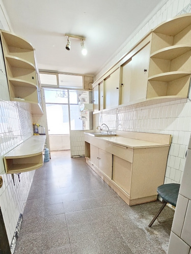 Venta Departamento 2D 2B 1E Vaticano - Las Condes