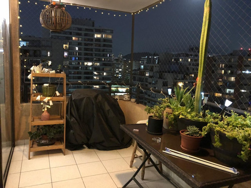 Arriendo Departamento NO 2D 2B 1E 1B Rotonda Atenas - Las Condes