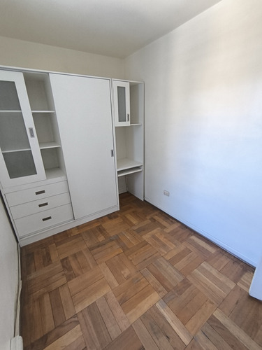 Arriendo Departamento 3D 2B 1E Metro Escuela Militar - Las Condes