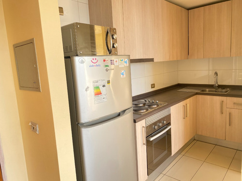 Venta Departamento P 2D 1B Parque San Eugenio - Metro &Ntilde;uble - &Ntilde;u&ntilde;oa