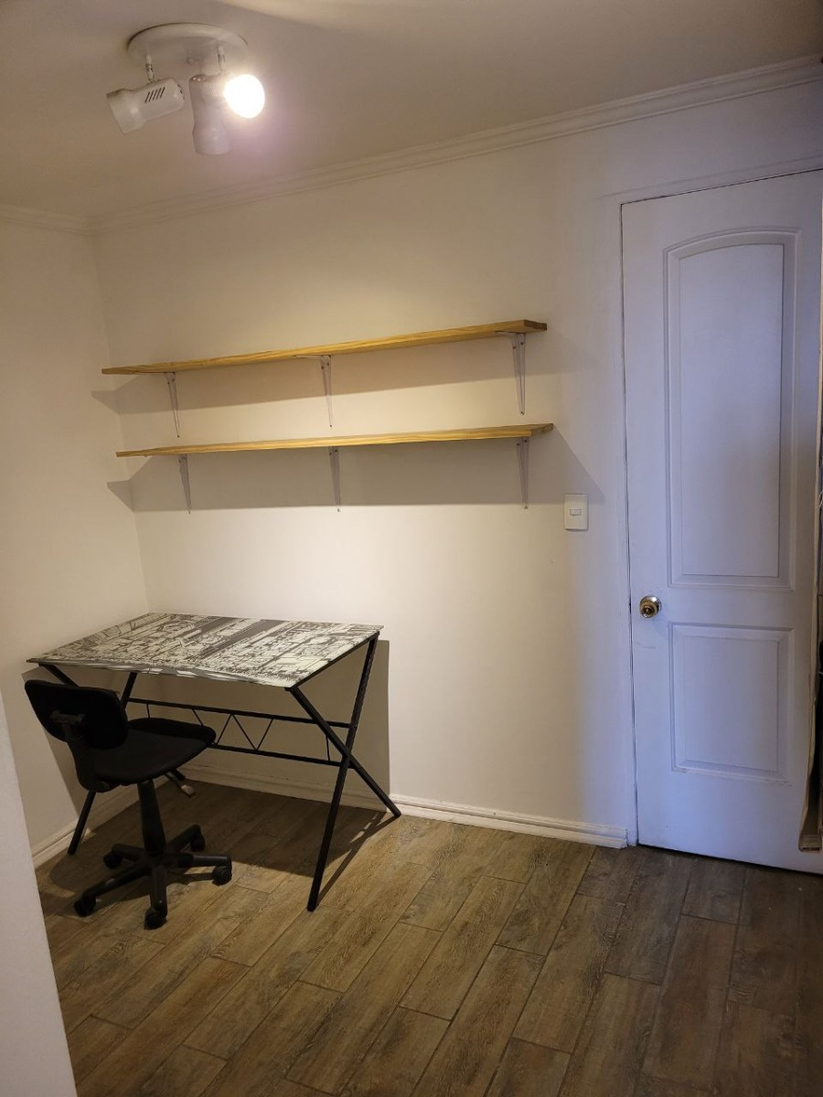 Venta Departamento S 4D en suite 3B 1E 1Bd Rotonda Atenas - Las Condes