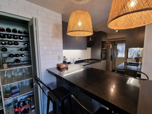 Venta Departamento 2D 2B 2E Sebasti&aacute;n Elcano - Las Condes