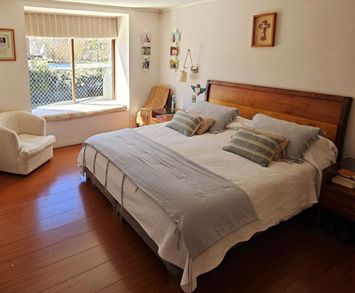 Venta Casa NO 4D en suite Walk-in cl&oacute;set 4B 2E Los Trapenses - Lo Barnechea