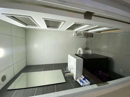 Venta Oficina 3B Pedro de Valdivia - Providencia