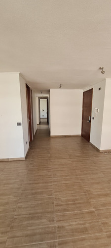 Arriendo Departamento SO 3D en suite Walk-in cl&oacute;set 3B 2E 1B Rotonda Atenas - Las Condes
