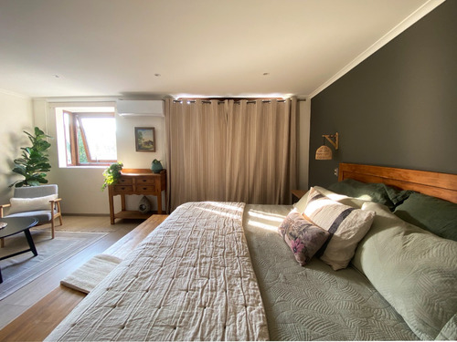 Venta Casa 5D en suite Walk-in cl&oacute;set 4B 1E 1B Chicureo - Colina