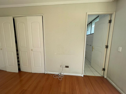 Venta Departamento 1D 1B 1E 1B Metro Tobalaba - Mall Costanera - Providencia