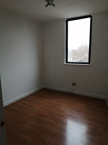 Arriendo Departamento 3D en suite 2B 1E 1B Campus Oriente - Providencia