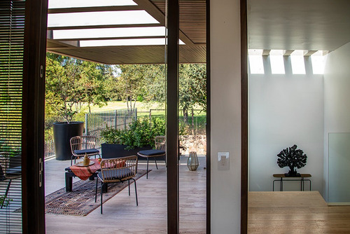 Venta Casa N 5D en suite Walk-in cl&oacute;set 6B 6E 2B La Dehesa - Lo Barnechea