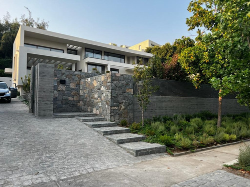 Venta Casa SO 5D 6B 7E 3B Los Trapenses - Lo Barnechea