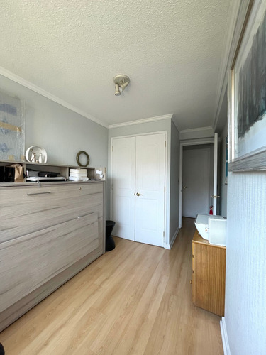 Arriendo Departamento N 2D en suite Walk-in cl&oacute;set 2B 2E 1B Nueva Las Condes - Las Condes