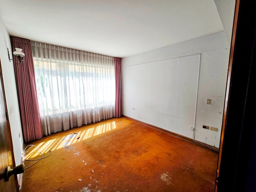 Venta Departamento NP 4D en suite 3B 1E 1B Las Lilas - Providencia