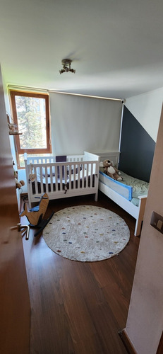 Venta Departamento 3D 3B 2E La Llaver&iacute;a - Vitacura