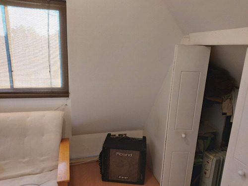 Venta Casa 5D en suite Walk-in cl&oacute;set 5B 1E 1B Col&oacute;n Oriente - Vital Apoquindo - Las Condes