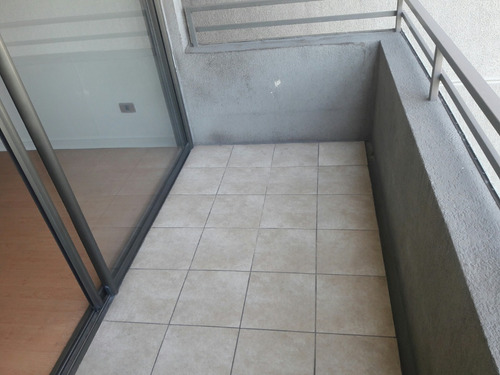 Arriendo Departamento P 2D en suite 2B 1E 1B Metro Irarr&aacute;zaval - &Ntilde;u&ntilde;oa