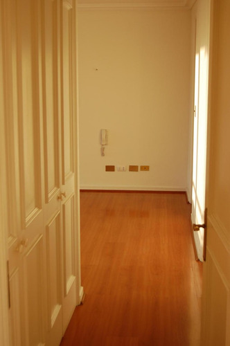 Arriendo Departamento NO 4D en suite Walk-in cl&oacute;set 4B 2E 1B Tabancura - Vitacura