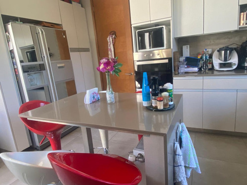 Venta Casa NO 4D en suite Walk-in cl&oacute;set 4B 3E 1B Los Trapenses - Lo Barnechea