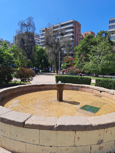 Venta Departamento SO 2D en suite Walk-in cl&oacute;set 2B 1E 1B Pedro de Valdivia - Providencia