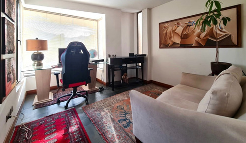 Venta Casa NP 5D en suite Walk-in cl&oacute;set 5B 3E 1B Los Trapenses - Lo Barnechea