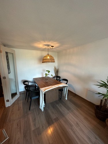 Venta Departamento NO 2D en suite Walk-in cl&oacute;set 2B 2E 1B Plaza &Ntilde;u&ntilde;oa - &Ntilde;u&ntilde;oa