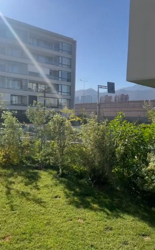 Arriendo Departamento NO 2D en suite Walk-in cl&oacute;set 2B 2E 1B La Dehesa - Lo Barnechea