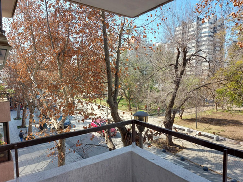 Arriendo Departamento NO 3D 2B 1E Plaza &Ntilde;u&ntilde;oa - &Ntilde;u&ntilde;oa