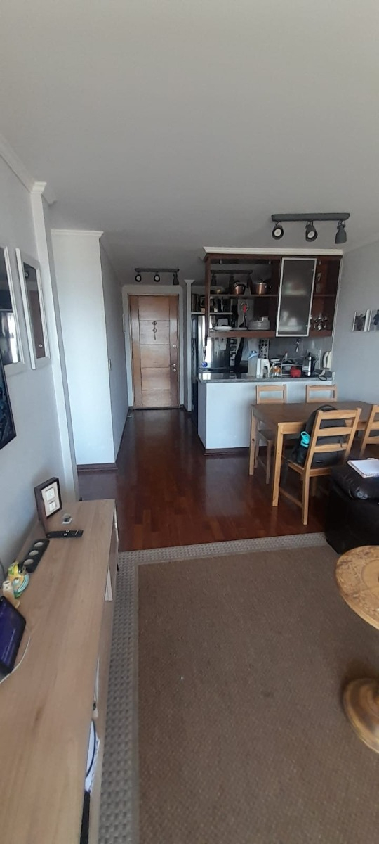 Venta Departamento N 2D en suite Walk-in cl&oacute;set 2B 1E 1Bd Plaza &Ntilde;u&ntilde;oa - &Ntilde;u&ntilde;oa